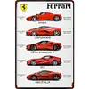(Multi Style)Garage Signs - Metal Tin Signs(8*12Inch/12*16Inch)