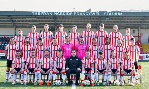 Derry City