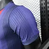 2025/2026 Barcelona Player Version Special Edition 08 Football Jersey 1:1 Thai quality