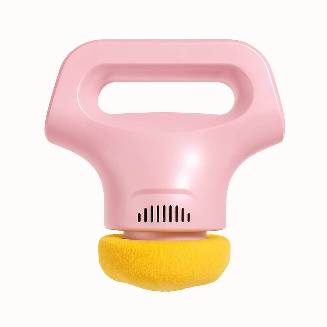(Same Model as Massology Pro ) Muscle massage device