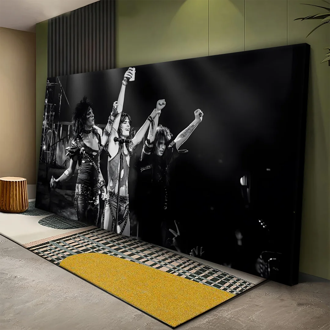 Canvas Wall Art