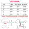 Pet Dog Winter Warm Clothes Cute Duck Shape Plush Coat