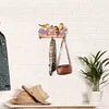 Vogel - 5d DIY Basteln Wandhaken