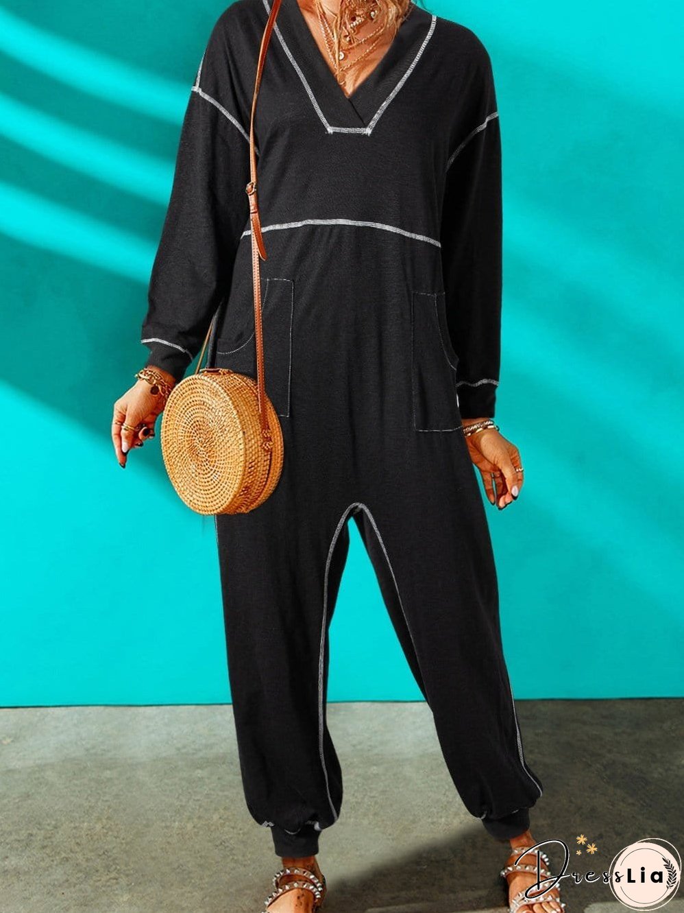 Versatile Maxi Dress Suitable for Many Occasions