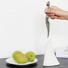 Moon goddess household knife fruit knife melon and fruit peeling knife ornaments gift art light luxury