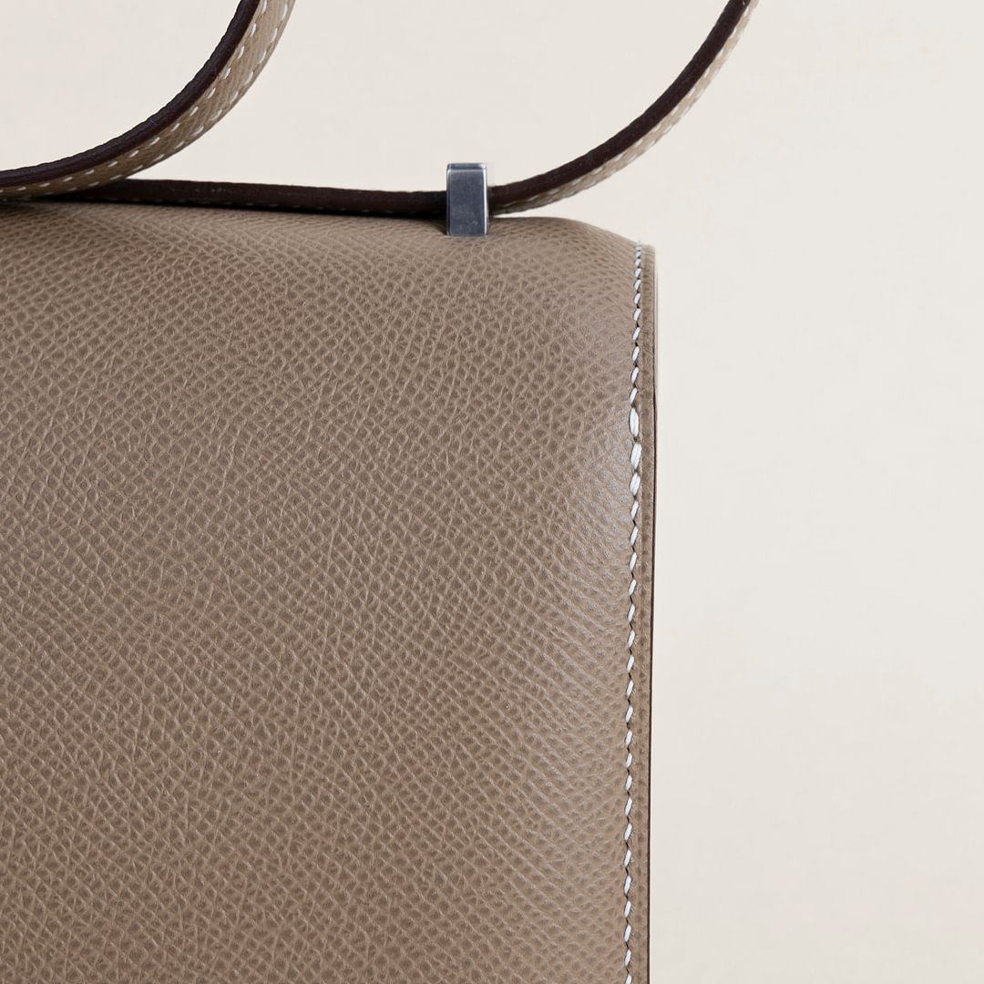 Constance 18CM Epsom 18 Etoupe PHW