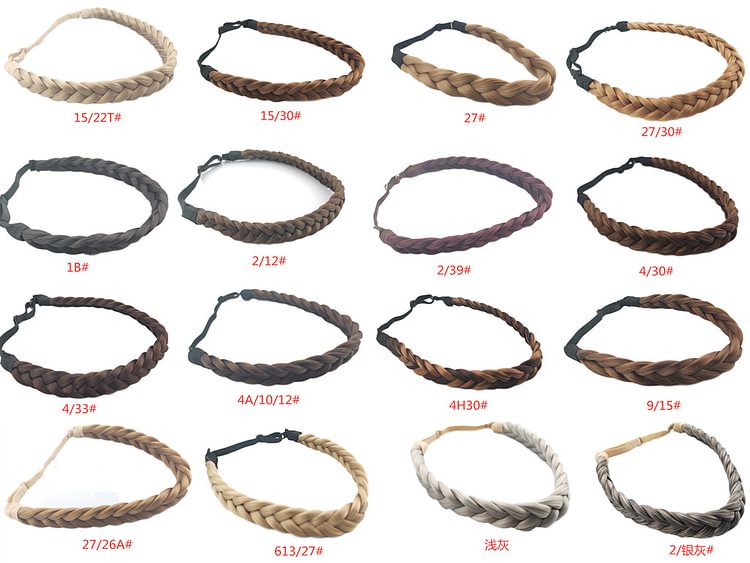 LULU TWO STRAND
