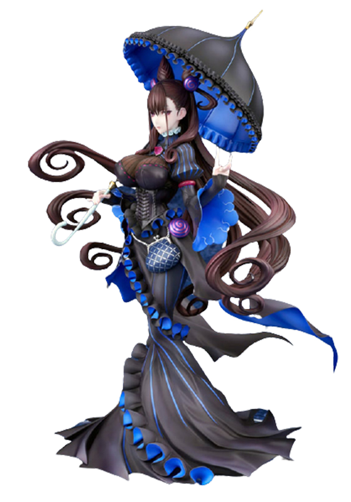 Fate/Grand Order - Murasaki Shikibu - 1/7 - Caster (Alter)-shopify