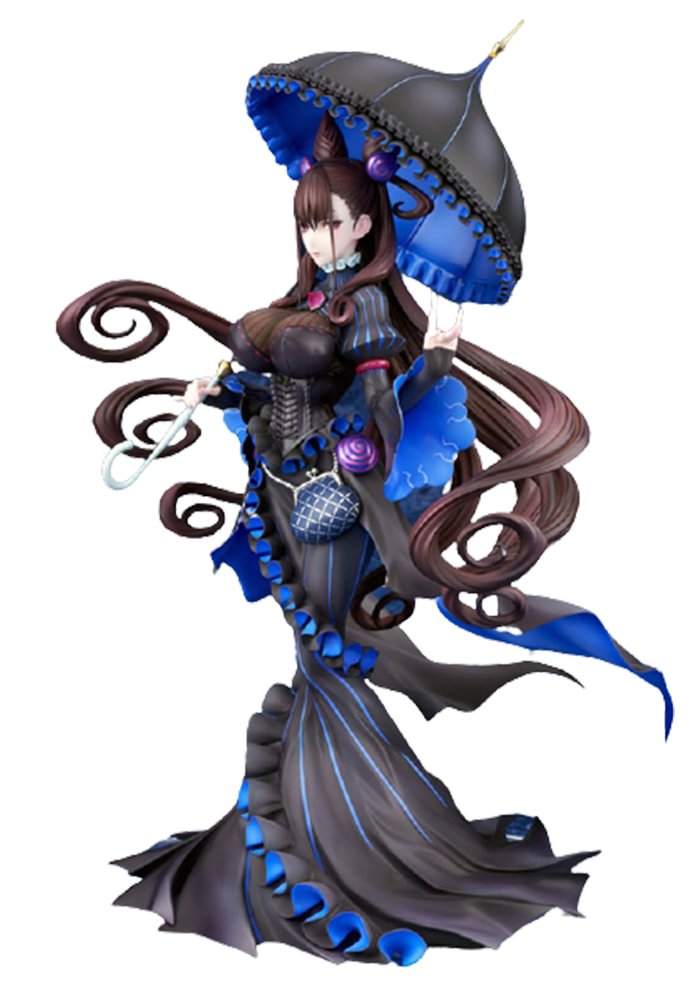 Fate/Grand Order - Murasaki Shikibu - 1/7 - Caster (Alter)-shopify