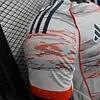 Joyfball 2025/2026 Player Version Bayern Munich Away Football Jersey 1:1 Thai Quality（The player version jersey is a bit tight, please pay attention to the size selection）