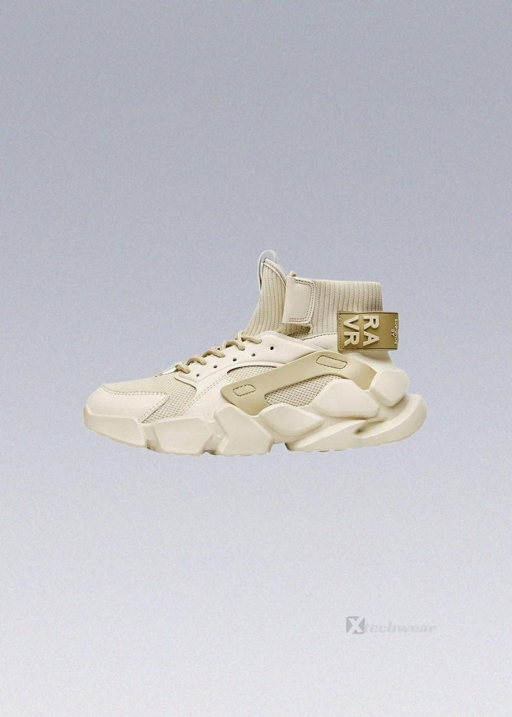 Technical sneakers Techwear - X techwear-x