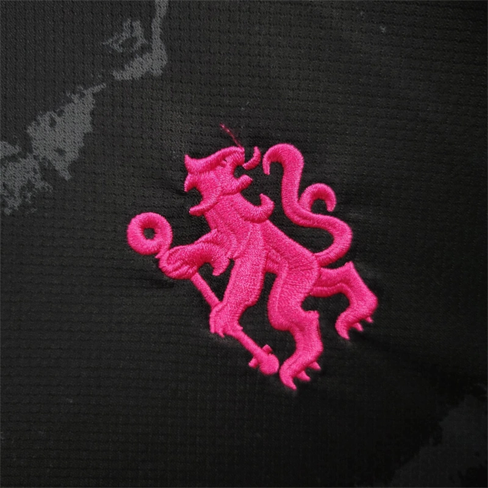 24/25 Chelsea Third Away Football Shirt Thai Quality