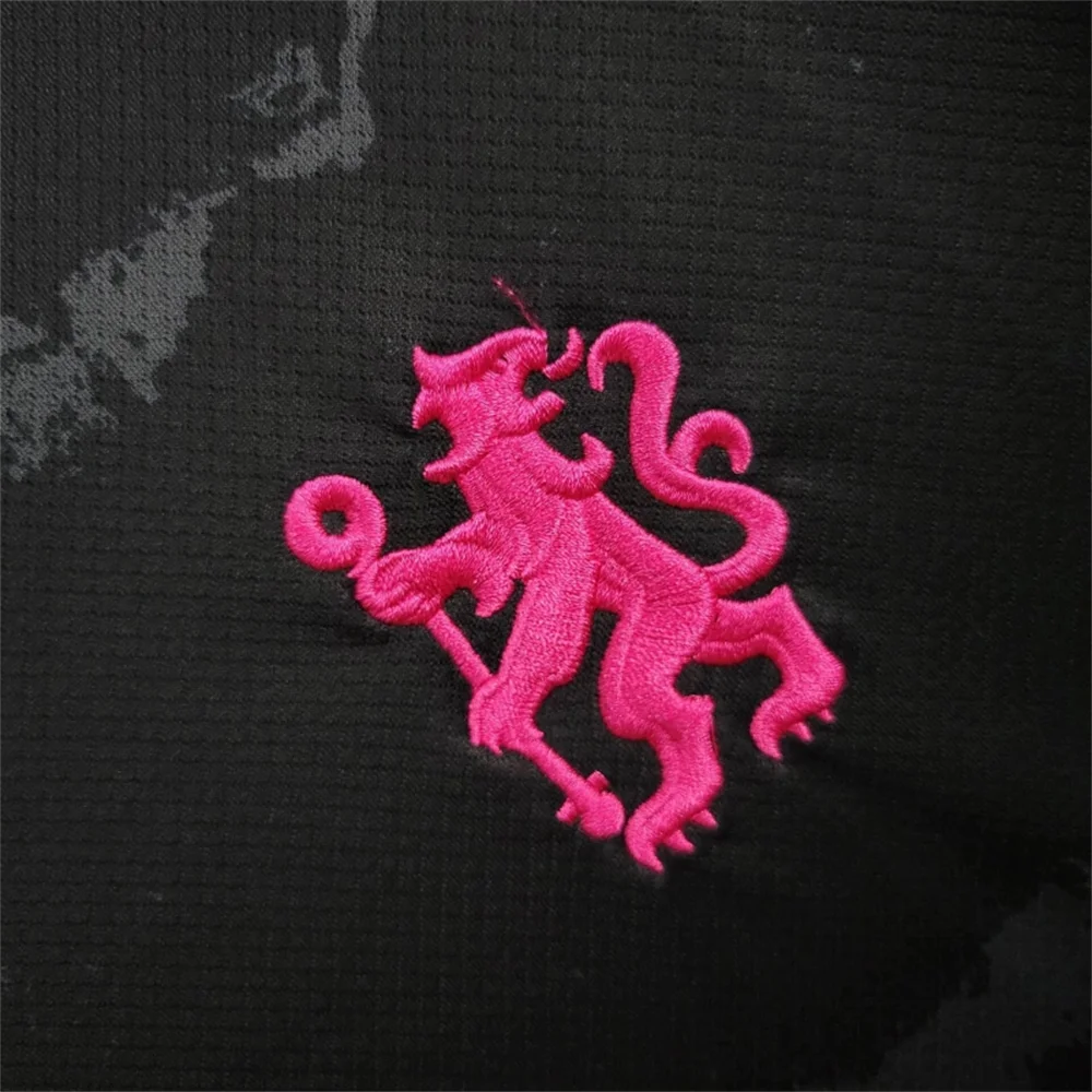 24/25 Chelsea Third Away Football Shirt Thai Quality