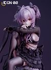1/6 Scale Dreaming Lake Liberalio - Goddess of Victory: Nikke Resin Statue - ACGN 02 Studio