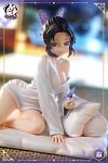 1/4 Scale Shinobu Kocho - Demon Slayer: Kimetsu No Yaiba Resin Statue - Man's View Studio