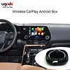 Drahtloses Carplay AI Box Android Auto Multimedia Video GT7S