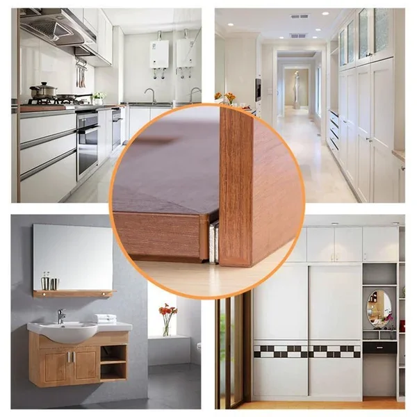 Ultra-thin invisible cabinet door magnets(✨Buy More Save More✨)