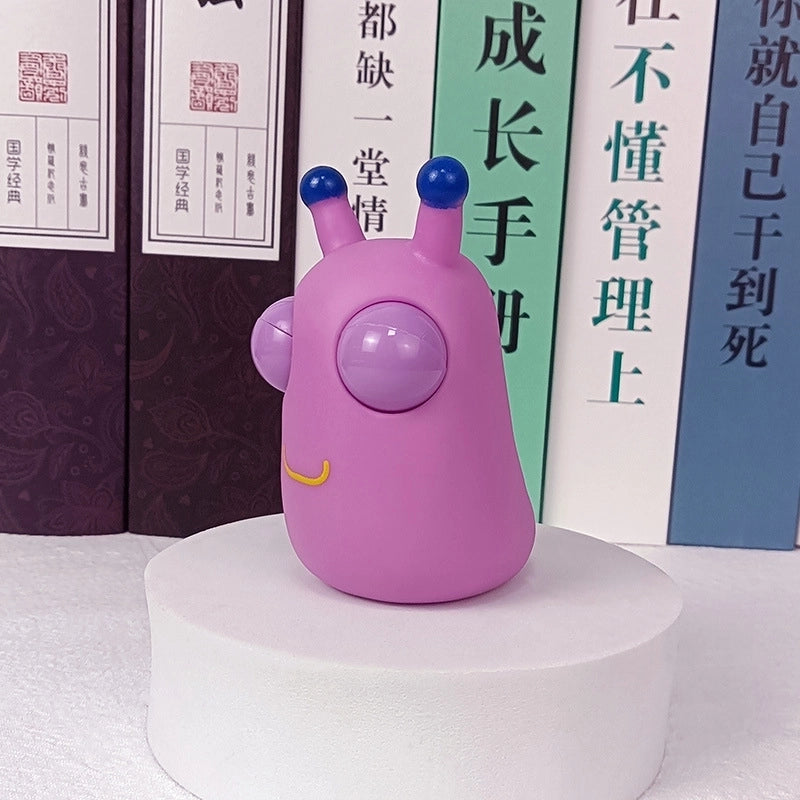 1 Piece Fidget Toys Insect Tpr Toys