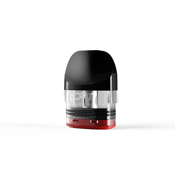 MR FOG DRT DUAL RESISTANCE REFILLABLE POD 0.4/0.8 ohm