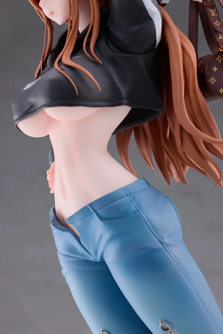 One Piece Nami Statue - Spec Fiction Shop