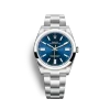 Rolex 124300 Oyster Perpetual 41 'Bright Blue' Brand - New