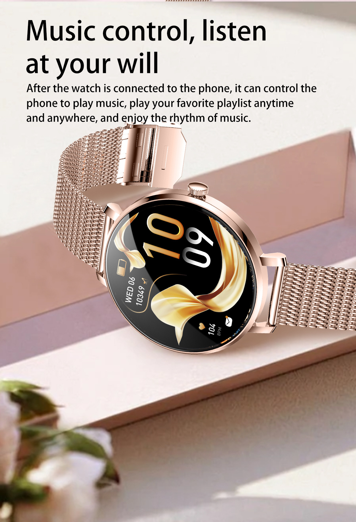 Likron Watches