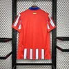 2024/2025 Atletico Madrid Home Football Shirt 1:1 Thai Quality