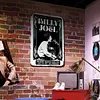 Billy Joel - Metal Tin Signs(8*12Inch/12*16Inch)