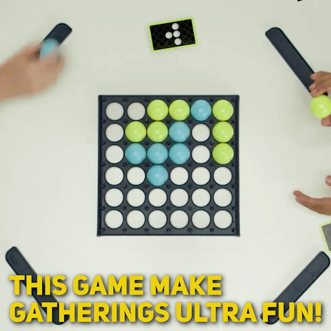 🍻Bounce-Off Party Game