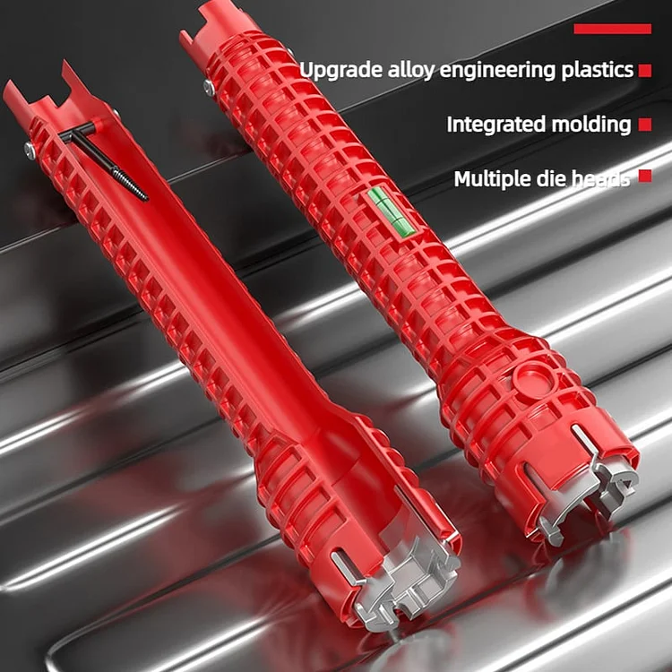 8-in-1 Universal Sink Repair Wrench