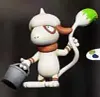 1/20 Scale World Zukan Smeargle Graffiti Diorama - Pokemon Statue - UP Studio