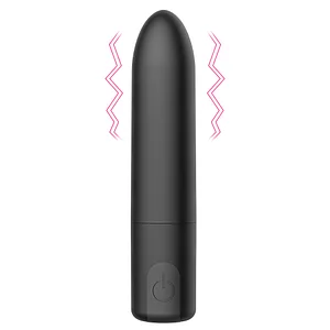 Female Makeup Bullet Lipstick Vibrator - Discreet and Powerful