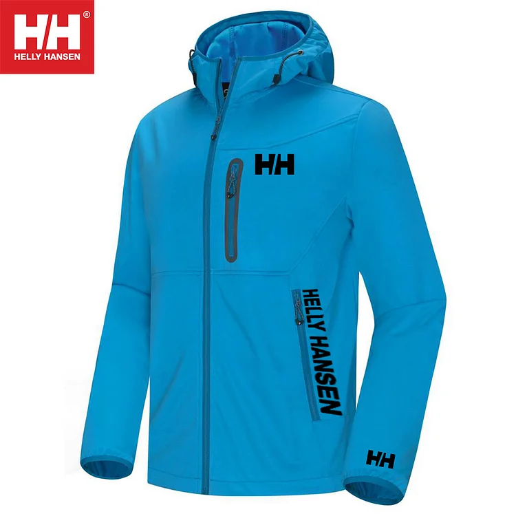 P&aacute;nsk&aacute; nepromokav&aacute; prody&scaron;n&aacute; turistick&aacute; bunda Helly Hansen