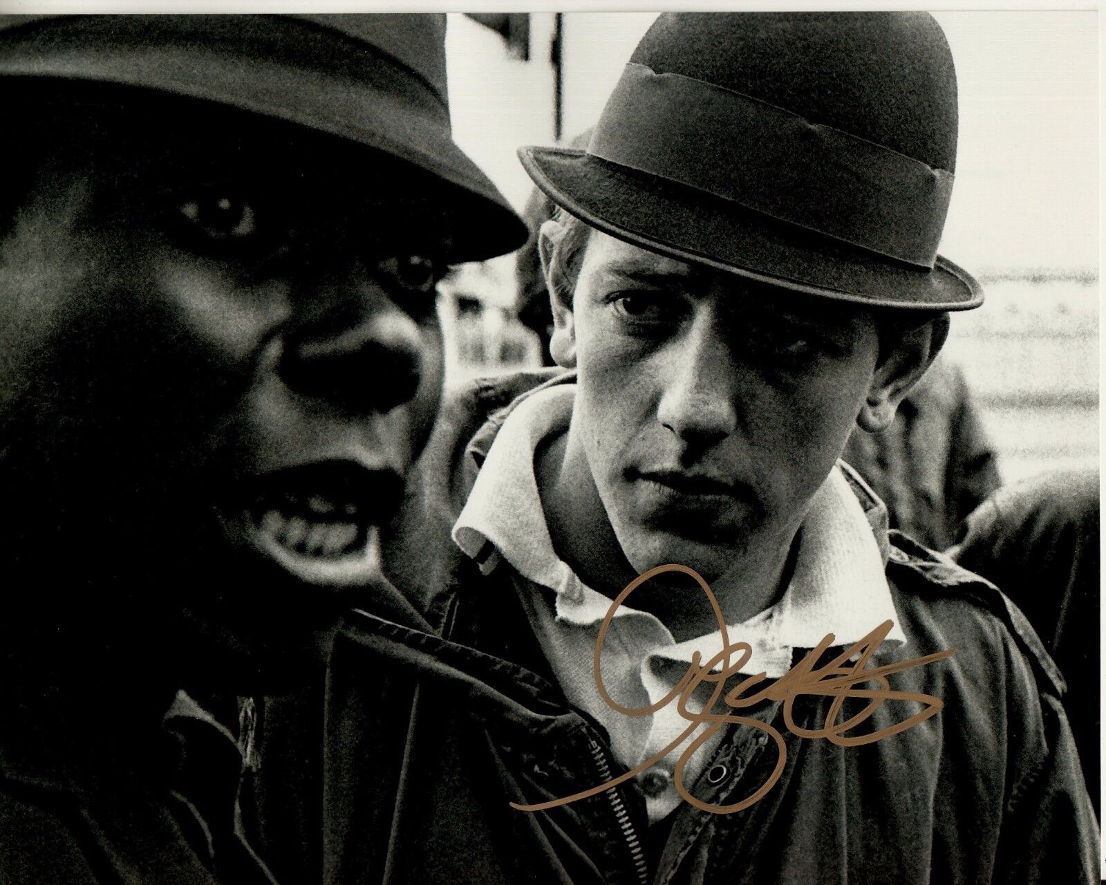 MARK WINGETT hand-signed QUADROPHENIA 8x10 authentic w/ LIFETIME UACC RD COA