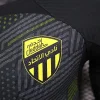 24/25 Players Al-Ittihad Soccer Jersey Second Away