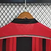 2014/2015 Retro AC Milan Home Football Shirt 1:1 Thai Quality