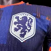 2024/2025 Player Version Netherlands Away Football Shirt 1:1 Thai Quality