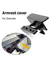 Car Armrest Box Switch Snaps Replacement Center Console Lock Clip for