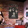 Kiss - Vintage Metal Signs - 20*30cm/30*40cm - Music