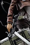 1/6 & 1/4 Scale Mikasa Ackerman - Attack On Titan Resin Statue - Sansan Studio