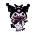 Chibi travieso travieso