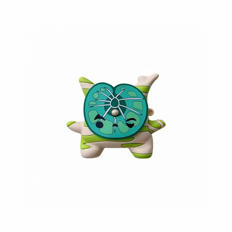 The Legend Of Zelda Korok AirPods Case