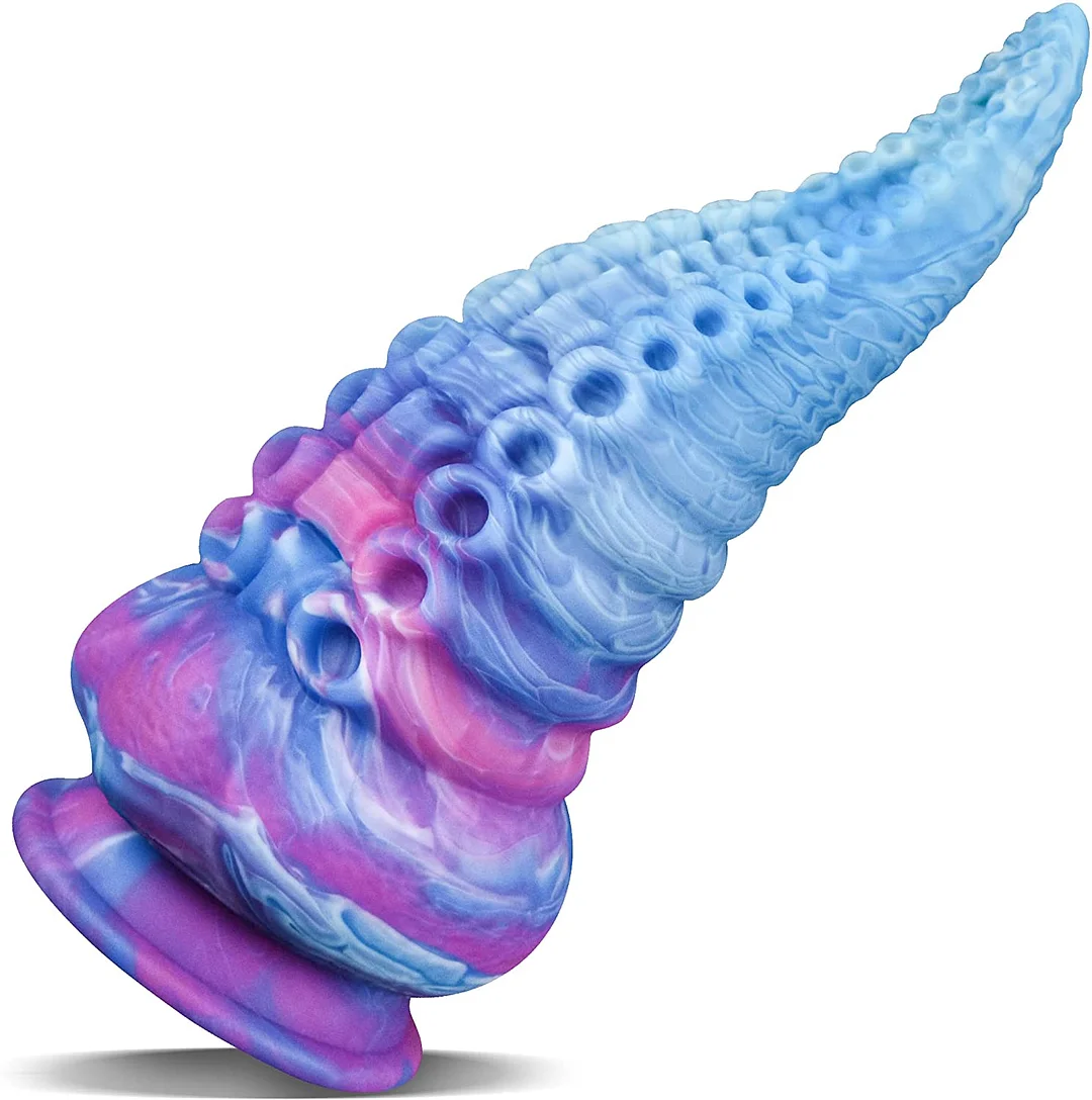 Ursula-8.7‘’ Tentacle Dildo 