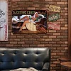 Pin Up Girls Sexy Girls - Vintage Metal Signs - 20*30cm/30*40cm