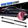 2pcs Car Struts Support Rod Car Trunk Struts for FOCUS Mk2 Hatchback 04-10