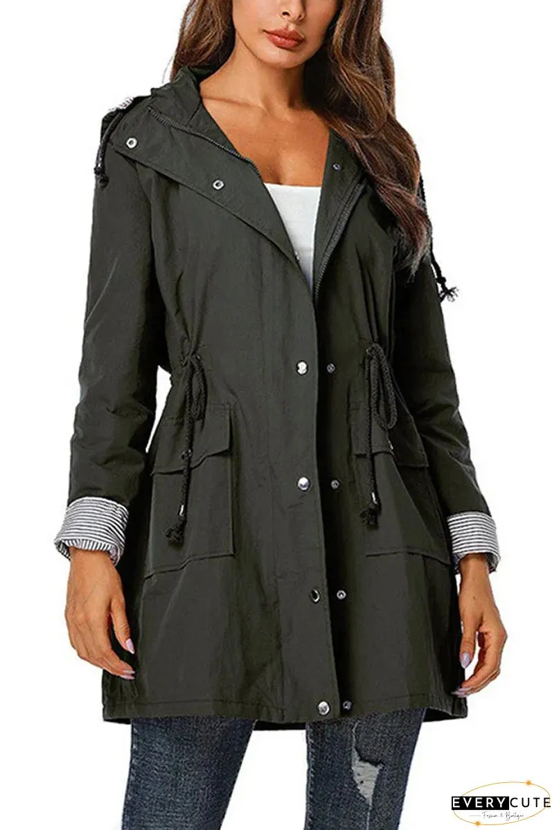 Effortless and Classy winter garment