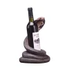 Cobra Wine Red Wine Rack Wine Holder Display Stand
