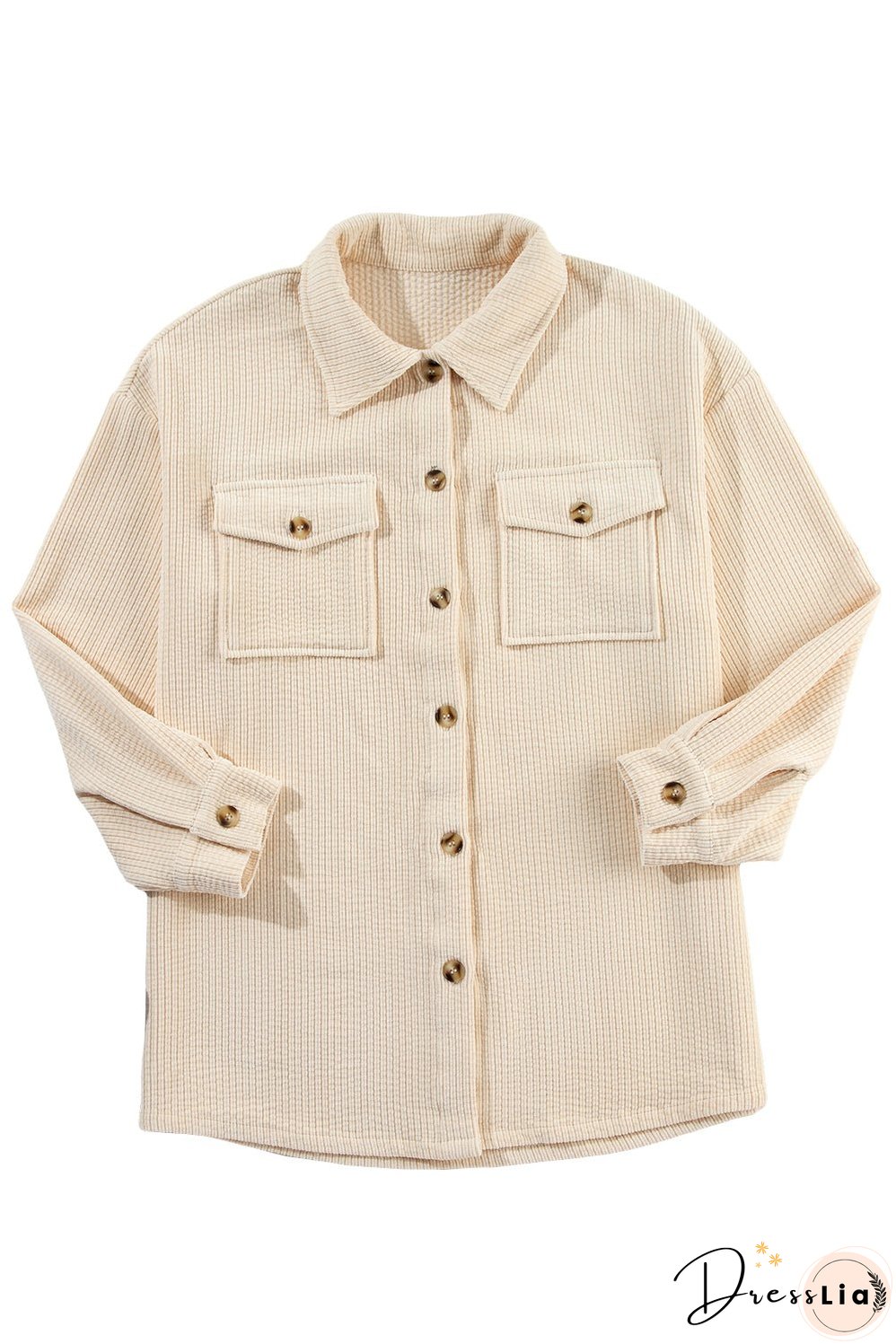 Modern and Fashionable winter garment