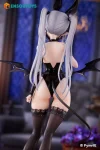 1/6 Scale Little Demon Vanya - Original Design Official Statue - ENSOUTOYS