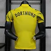 2023/2024 Player Version Dortmund Third Away Football Shirt 